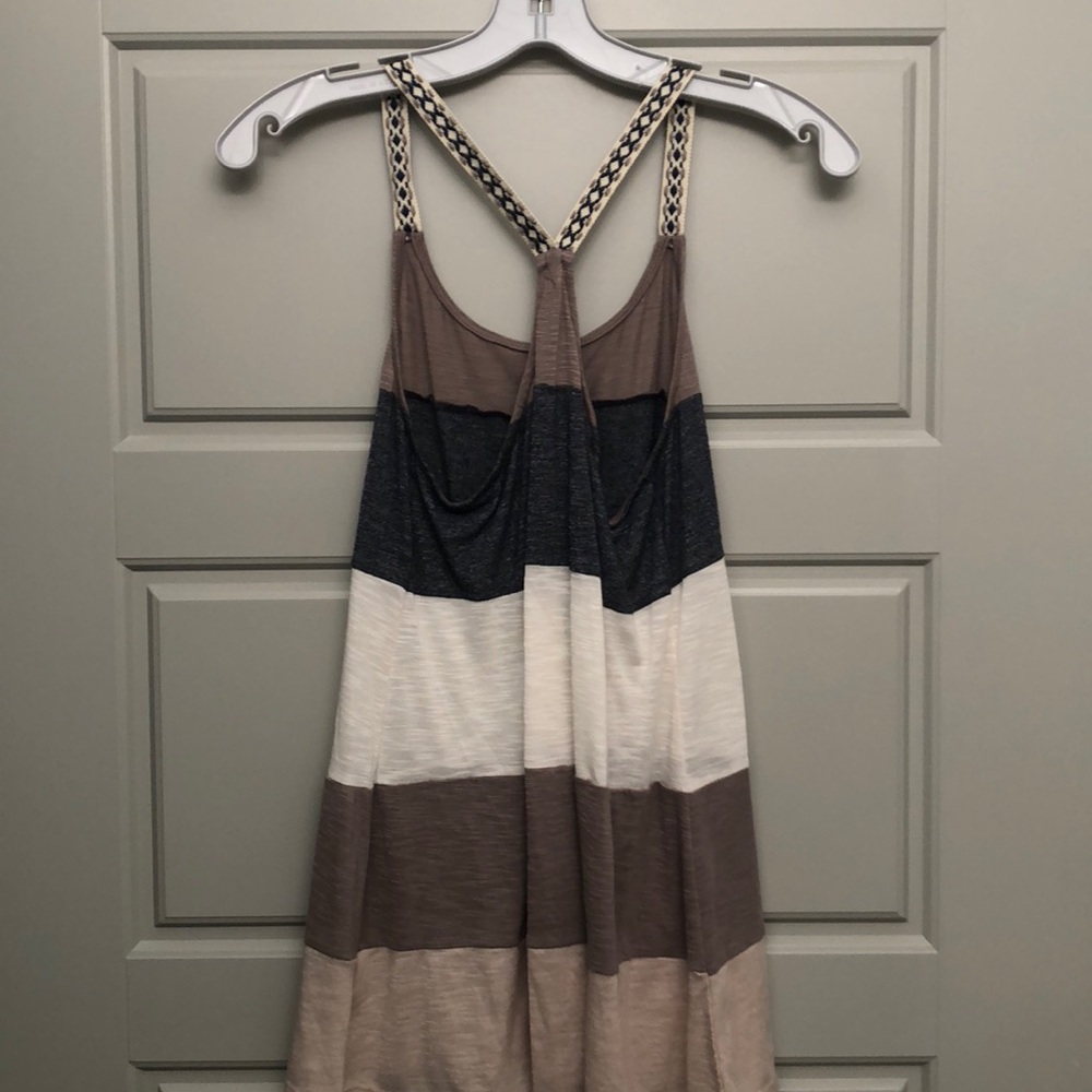 Tank top - Picture 2 of 2